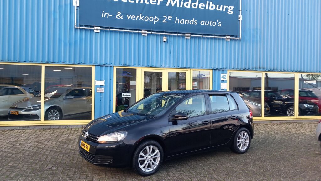 Volkswagen Golf 1.4 Trendline